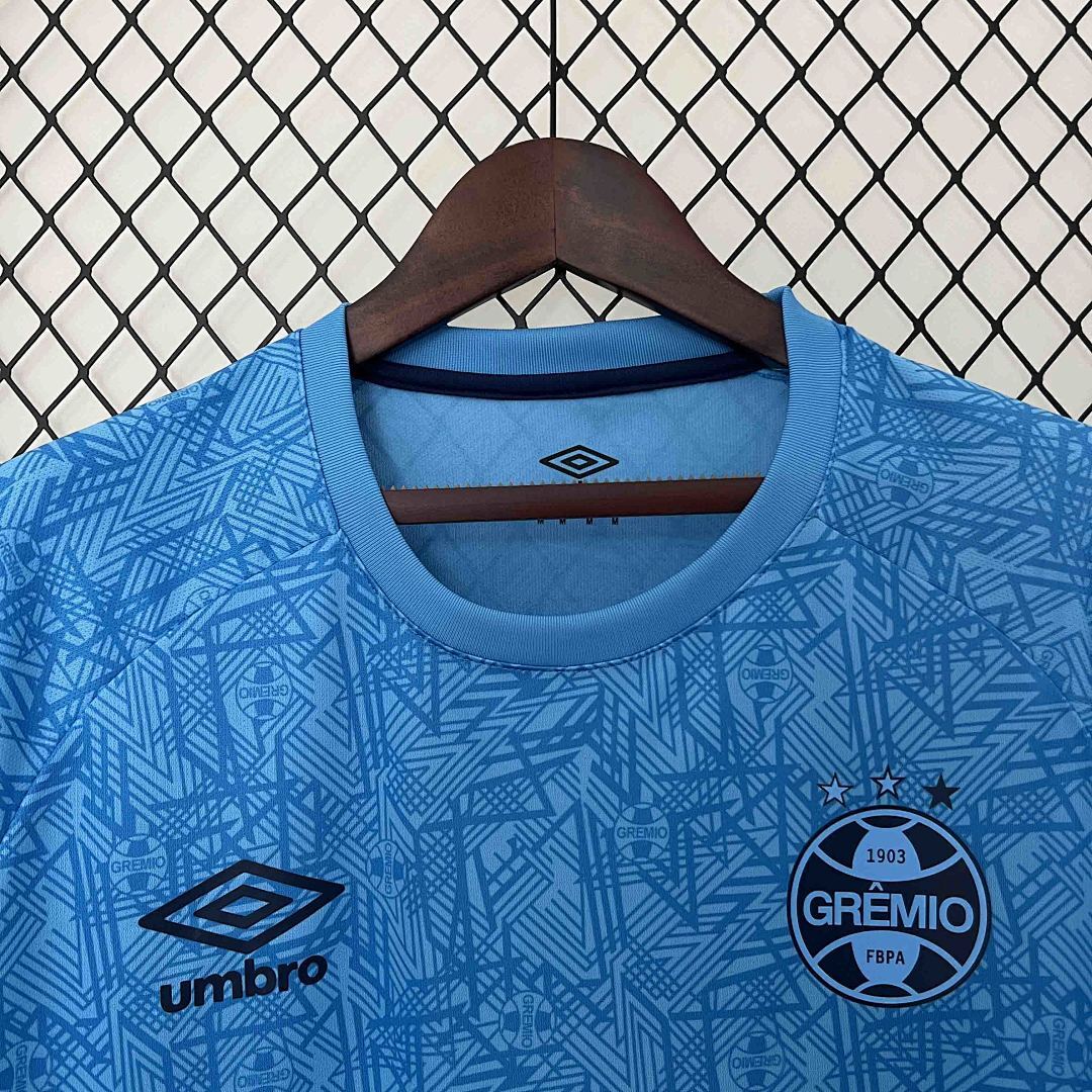 Camisola Grémio Guarda-Redes 2025/26 3