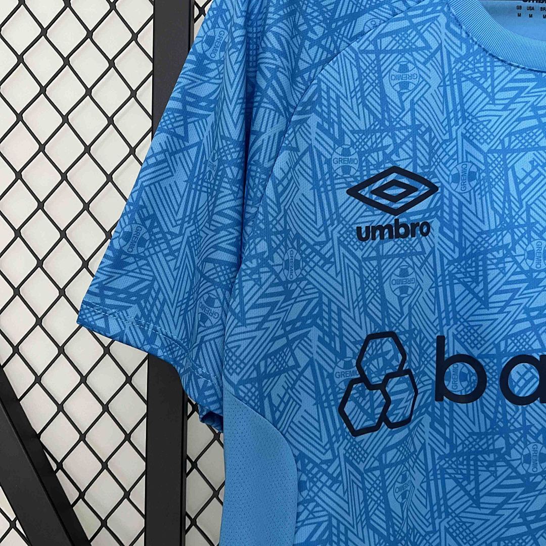 Camisola Grêmio Guarda-Redes 2026/27 3
