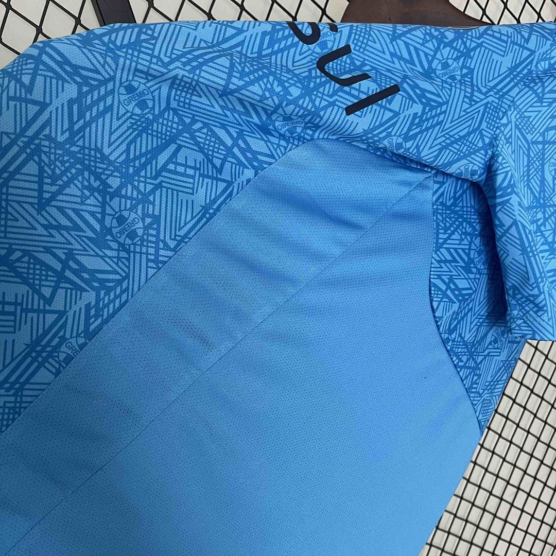 Camisola Grêmio Guarda-Redes 2026/27 4