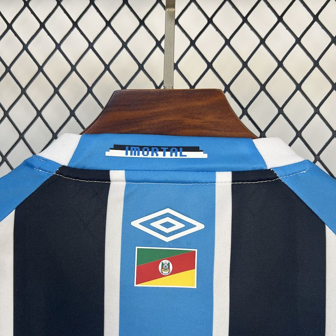 Camisola Grêmio Home 2025/26 2