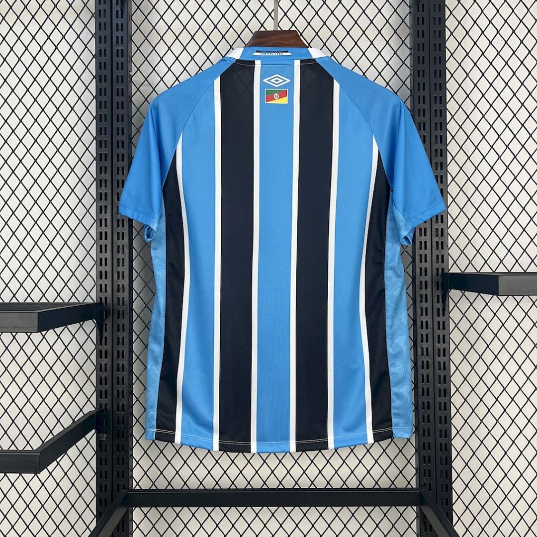 Camisola Grêmio Home 2025/26 3