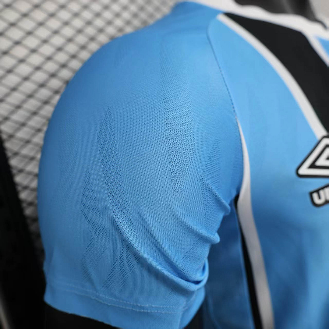 Camisola Grêmio Home 2025/26 — Versão Jogador 6