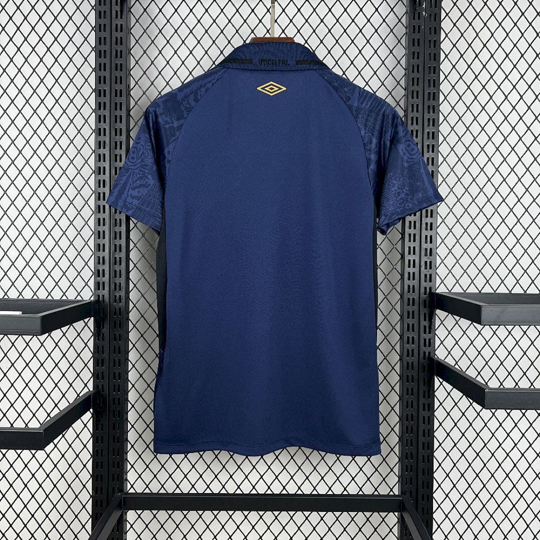 Camisola Grêmio Third 2025/26 2