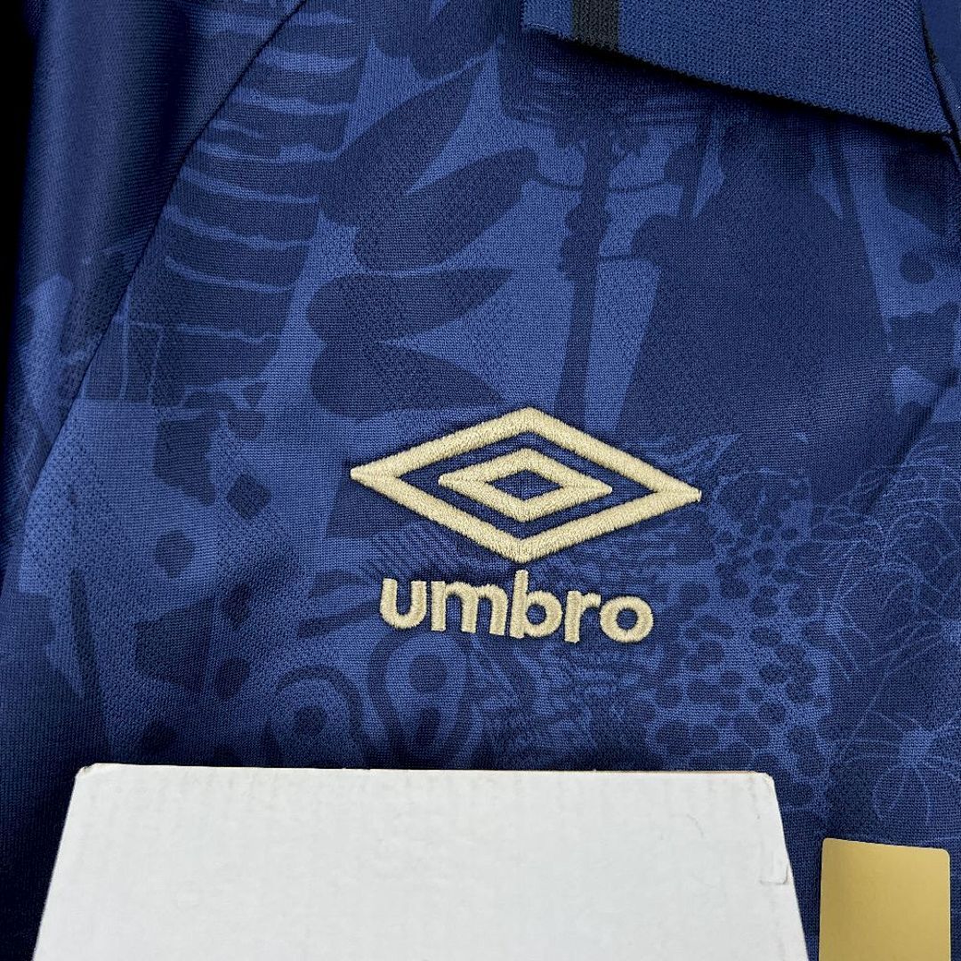 Camisola Grêmio Third 2025/26 4