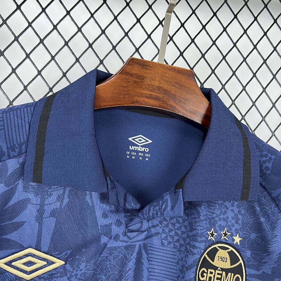 Camisola Grêmio Third 2025/26 6