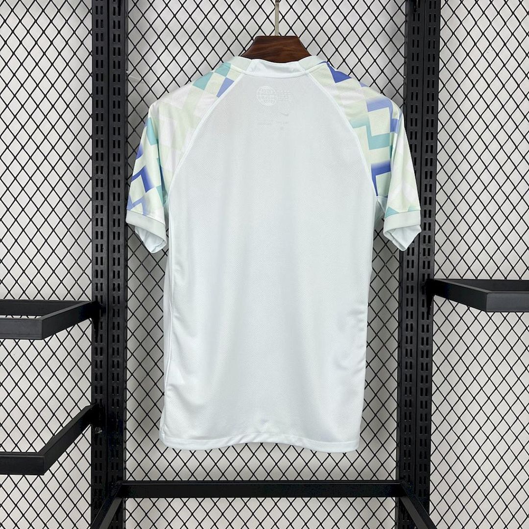 Camisola Inter de Milão Away 2025/26 2