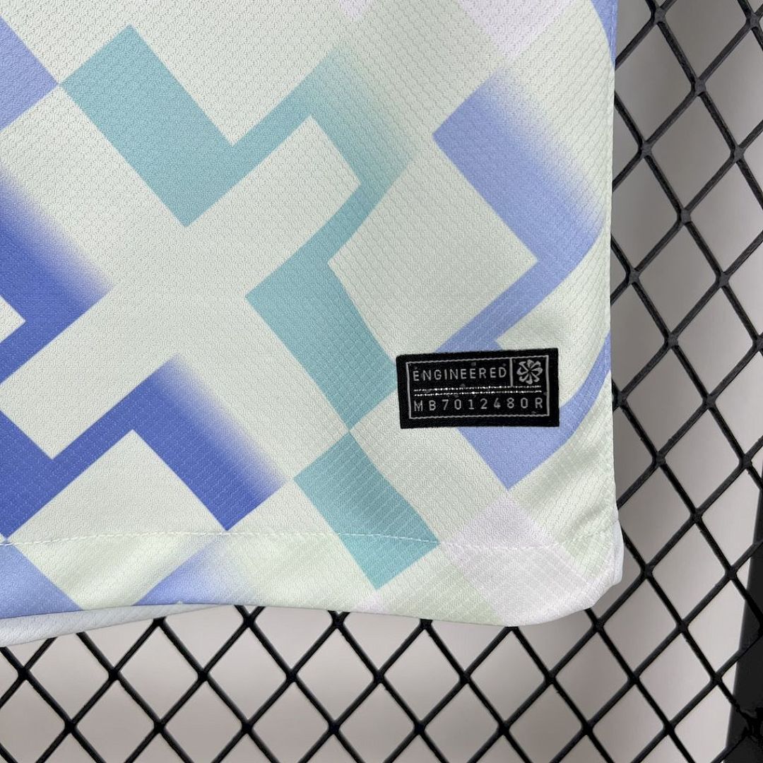 Camisola Inter de Milão Away 2025/26 3