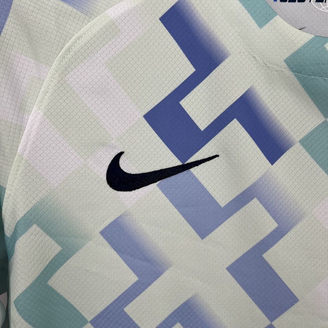 Camisola Inter de Milão Away 2025/26 4