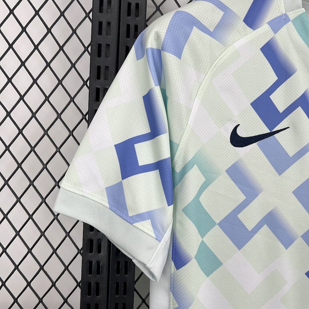 Camisola Inter de Milão Away 2025/26 5