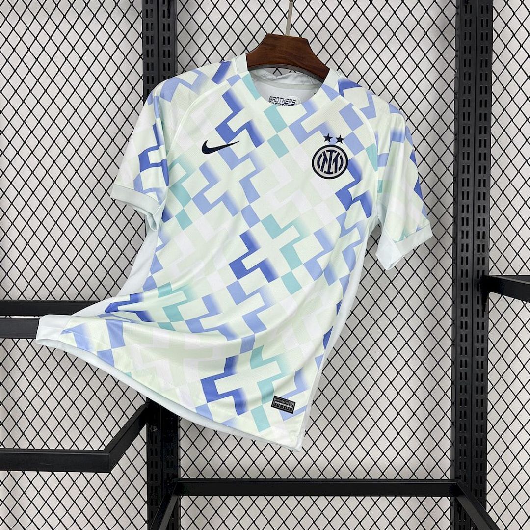 Camisola Inter de Milão Away 2025/26 6