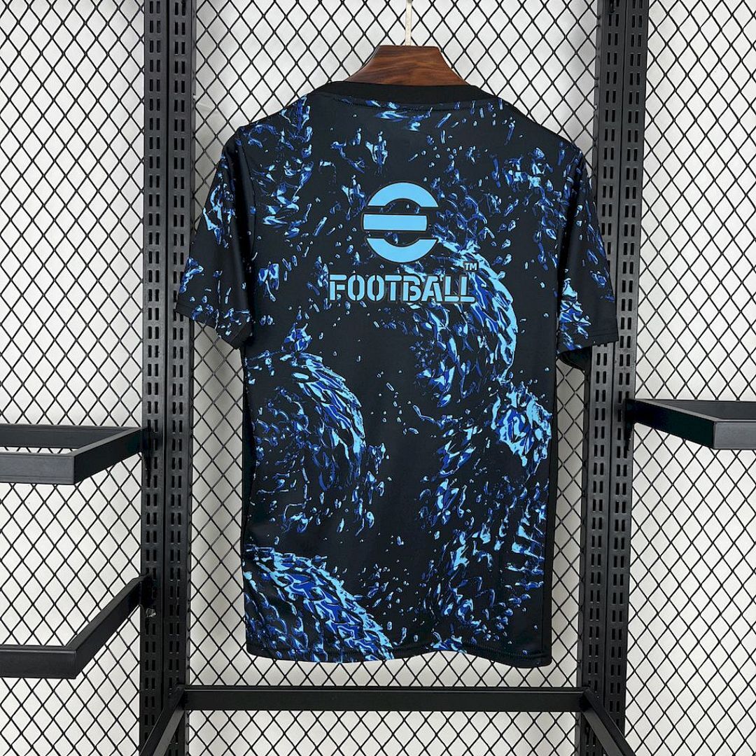 Camisola Inter de Milão Edição Especial 2025/26 3