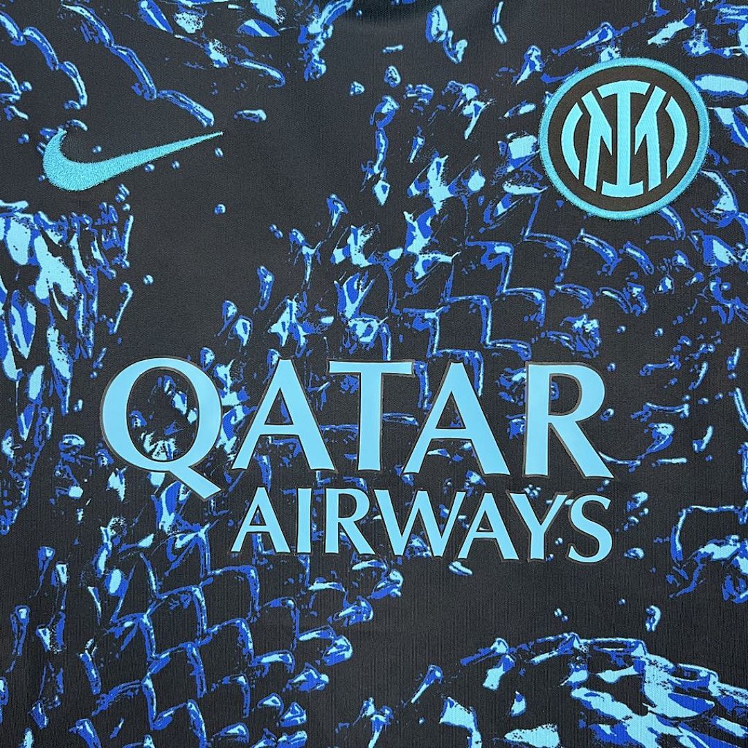 Camisola Inter de Milão Edição Especial 2025/26 4