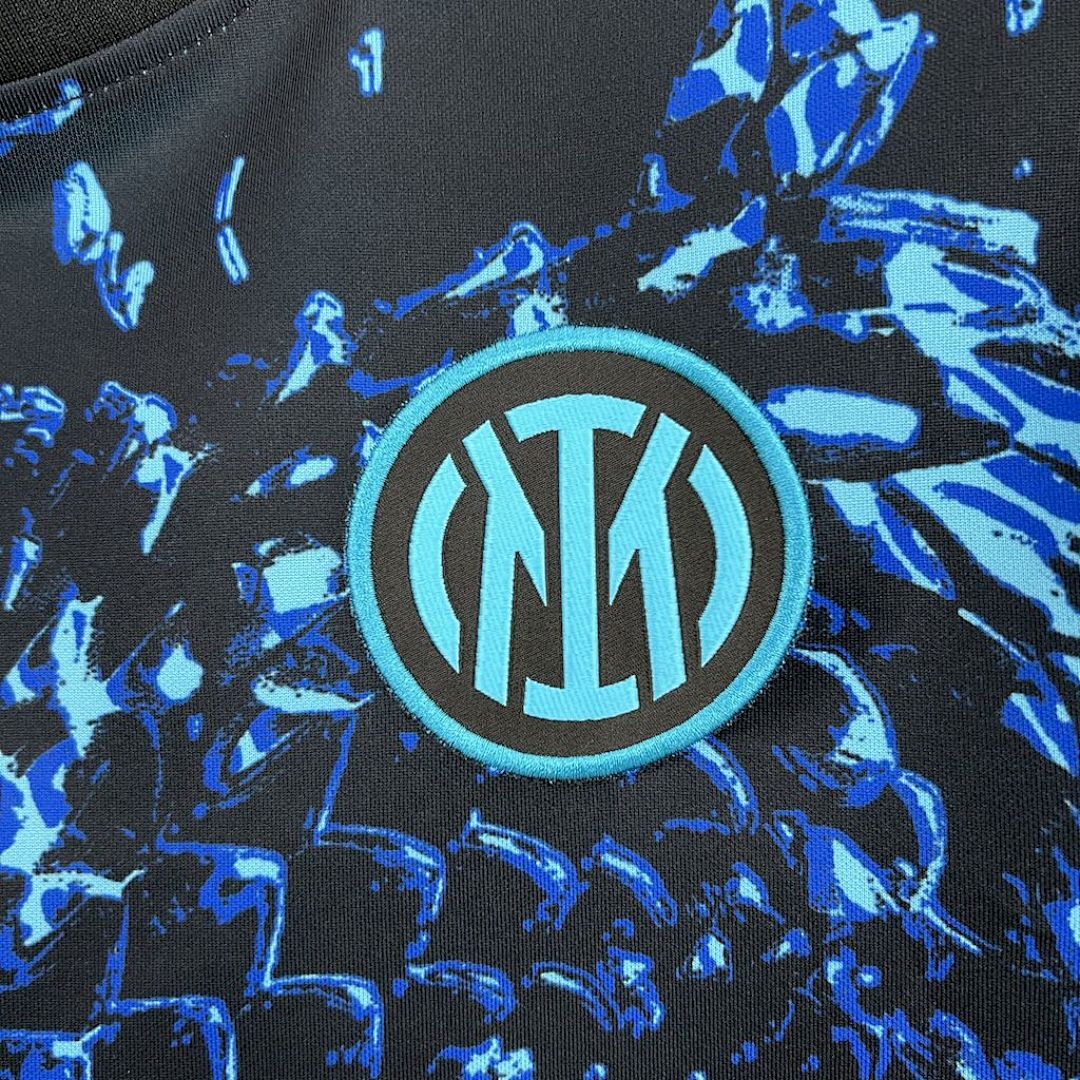 Camisola Inter de Milão Edição Especial 2025/26 5