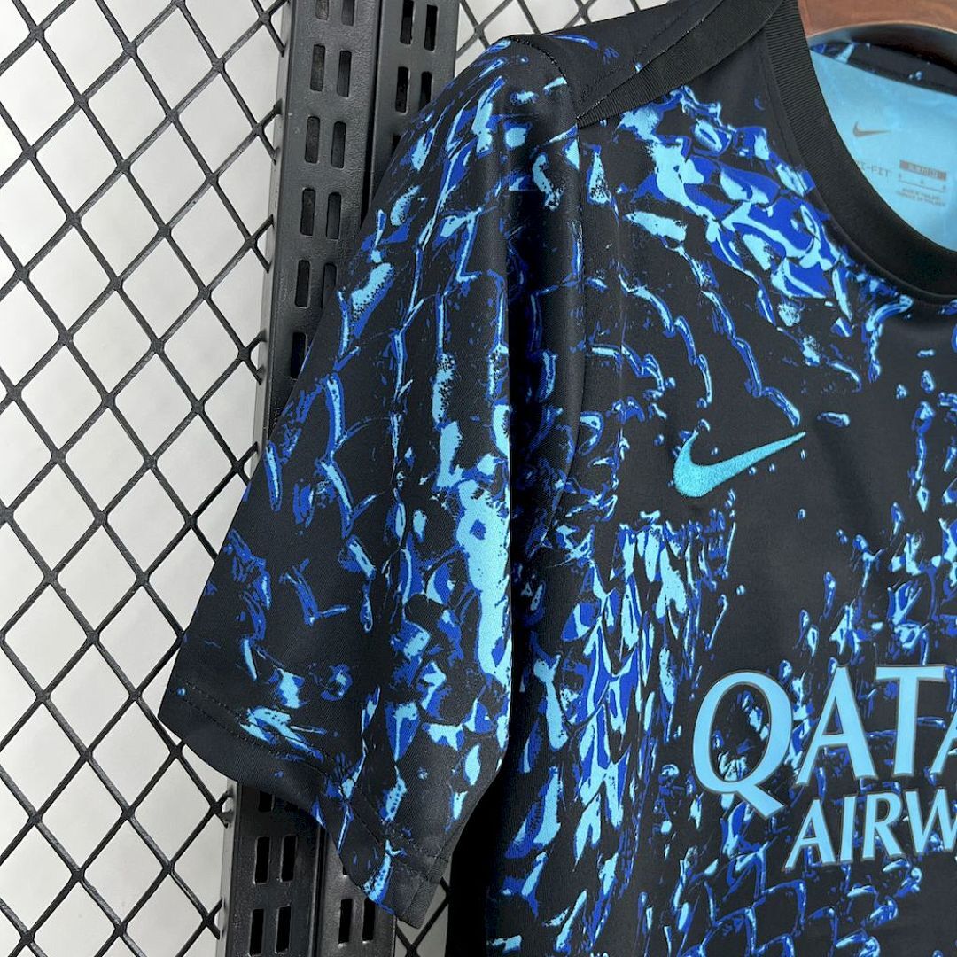 Camisola Inter de Milão Edição Especial 2025/26 6