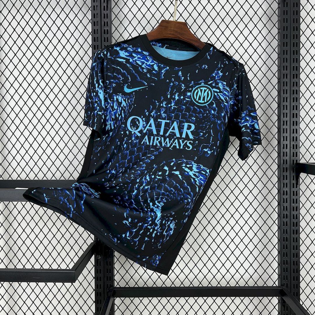 Camisola Inter de Milão Edição Especial 2025/26 7