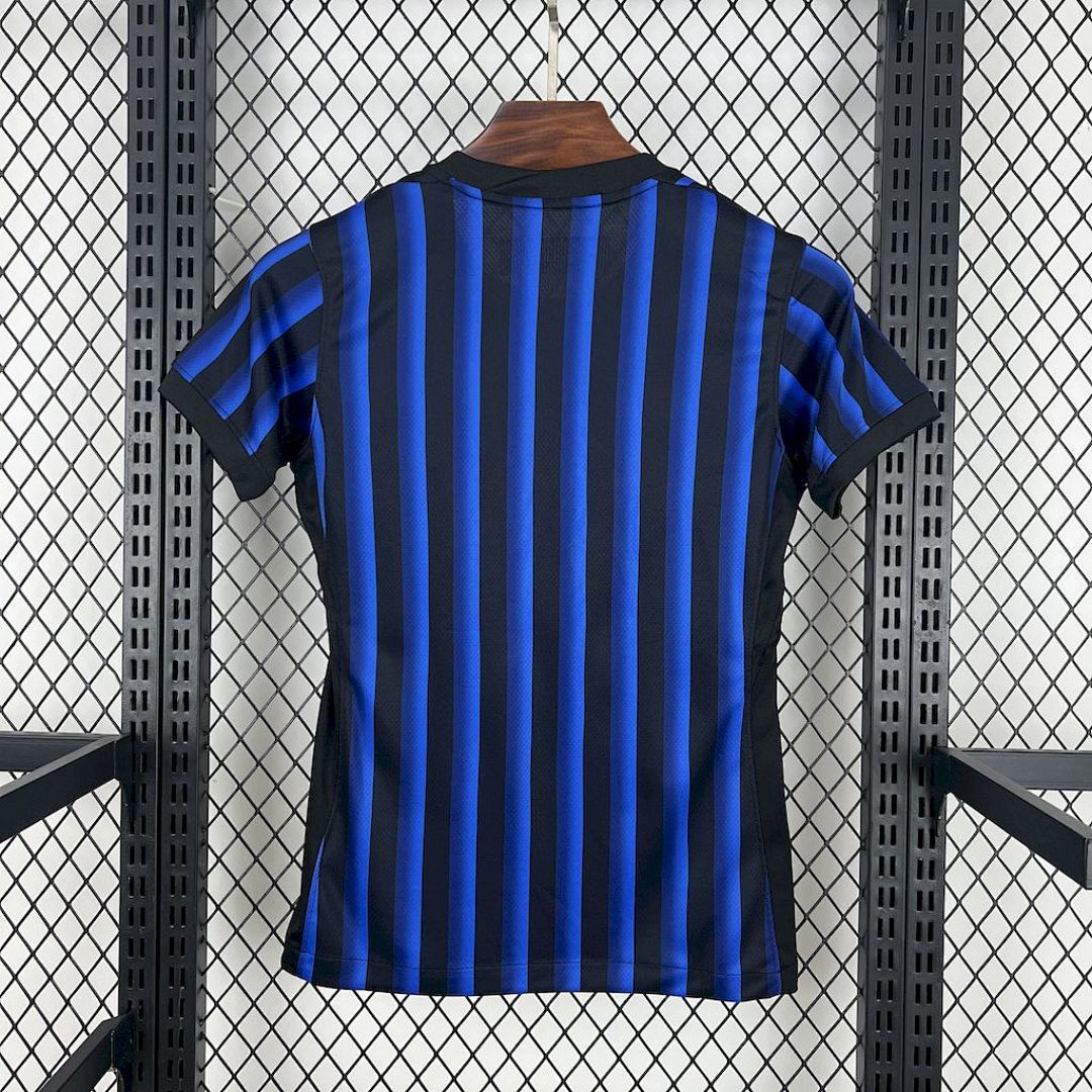 Camisola Inter de Milão Home 2025/26 Feminina 6