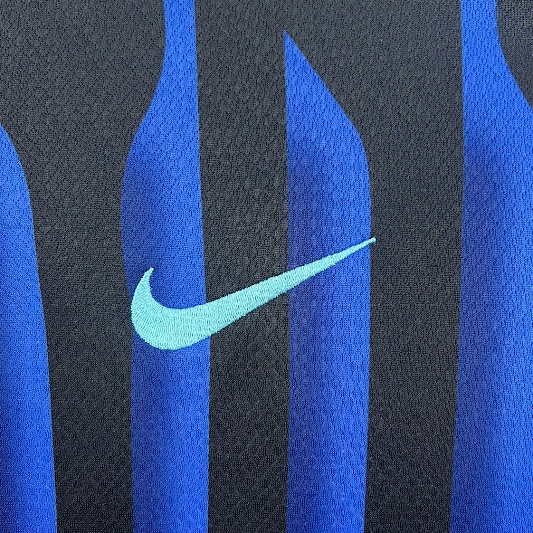 Camisola Inter Feminina Home 2025/26 4