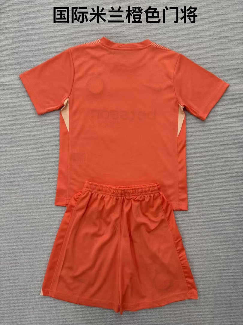 Camisola Inter Guarda-Redes 2025/26 2