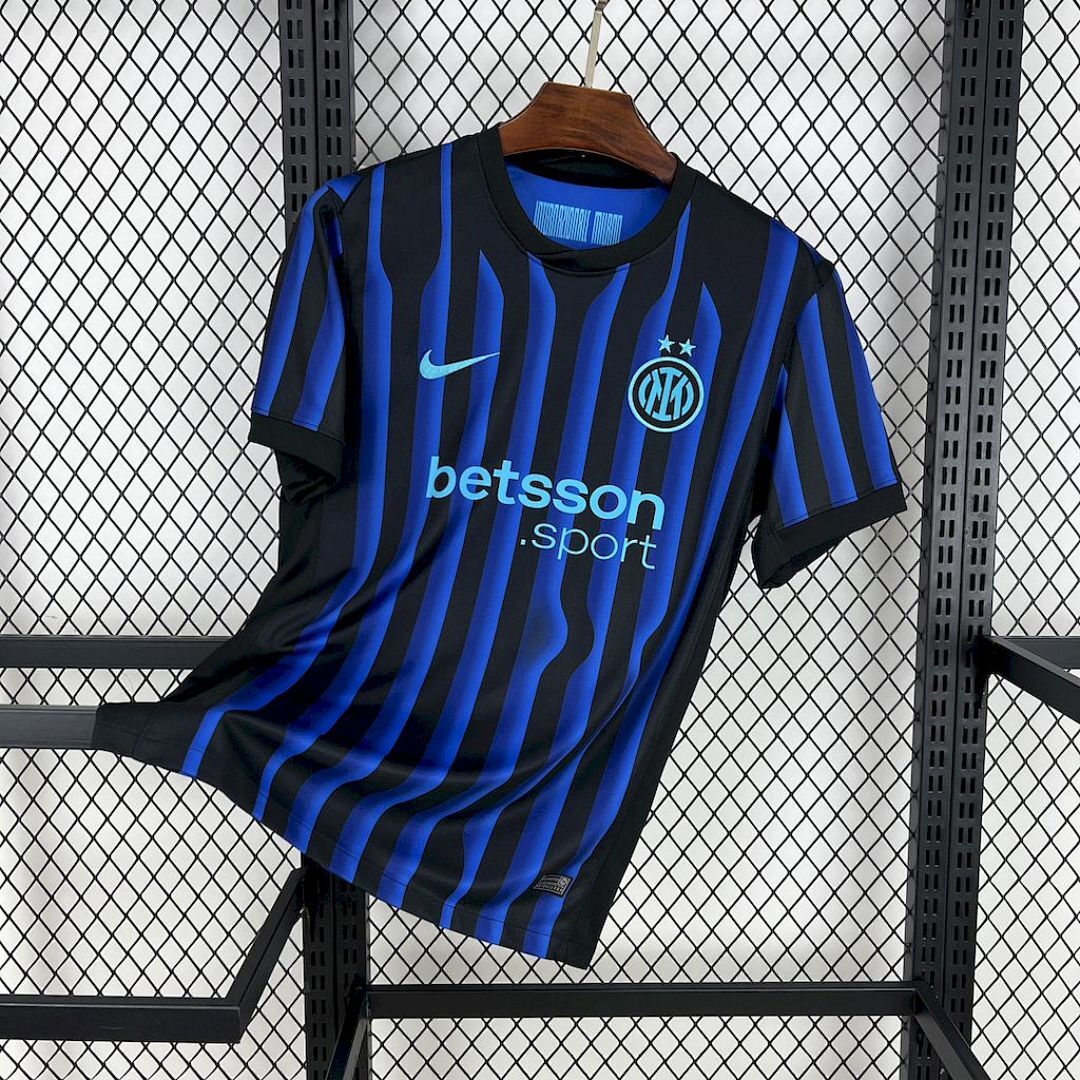 Camisola Inter de Milão Home 2026/27 2