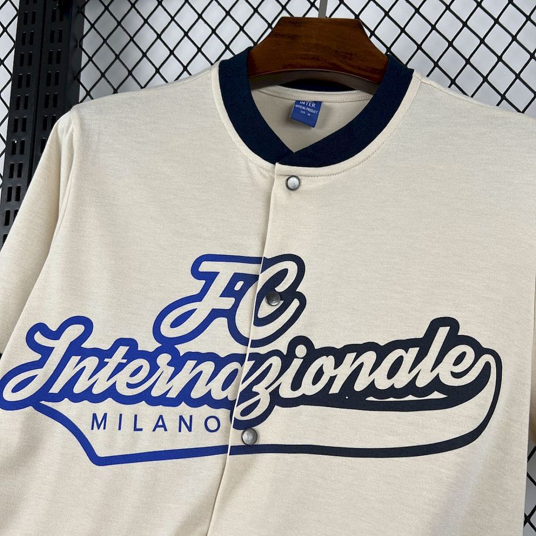 Camisola Inter de Milão Home 2026/27 3