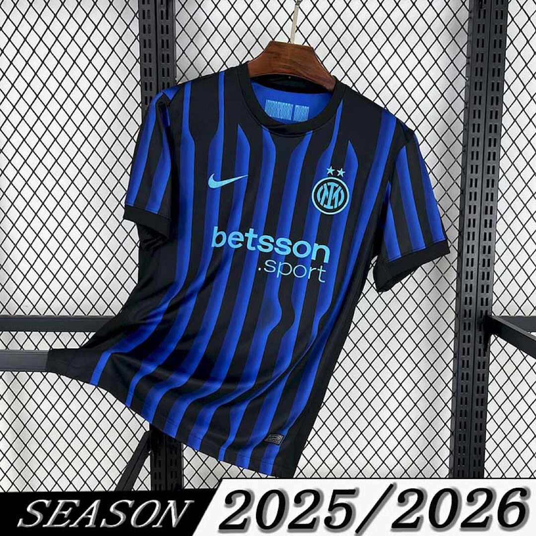 Camisola Inter de Milão Home 2026/27 1