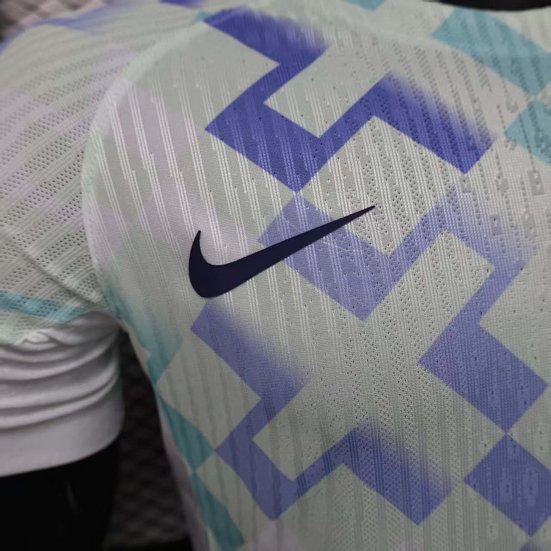 Camisola Inter de Milão Player Away 2025/26 3