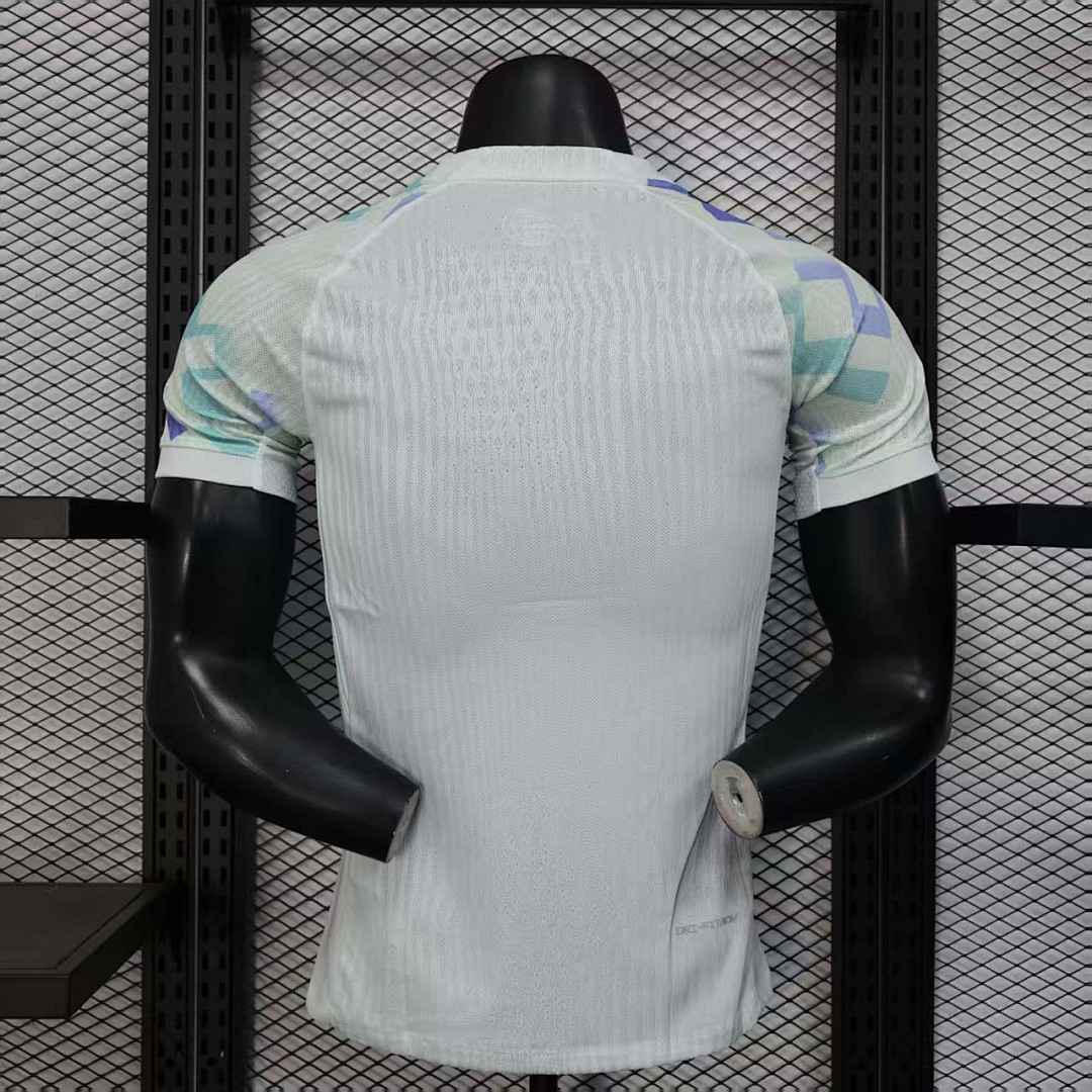 Camisola Inter de Milão Player Away 2025/26 5