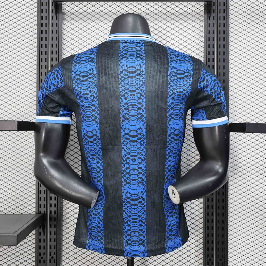 Camisola Inter de Milão Player Edição Especial 2025/26 2