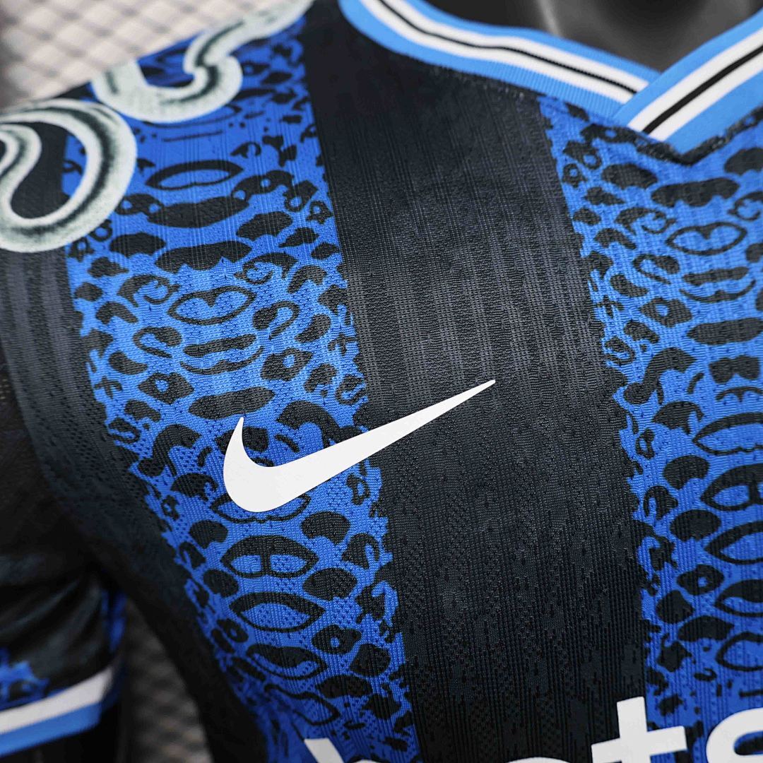 Camisola Inter de Milão Player Edição Especial 2025/26 3
