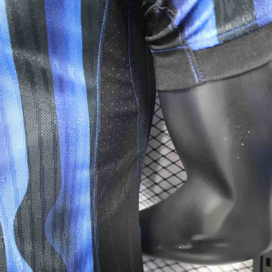 Camisola Inter de Milão Player Home 2025/26 2