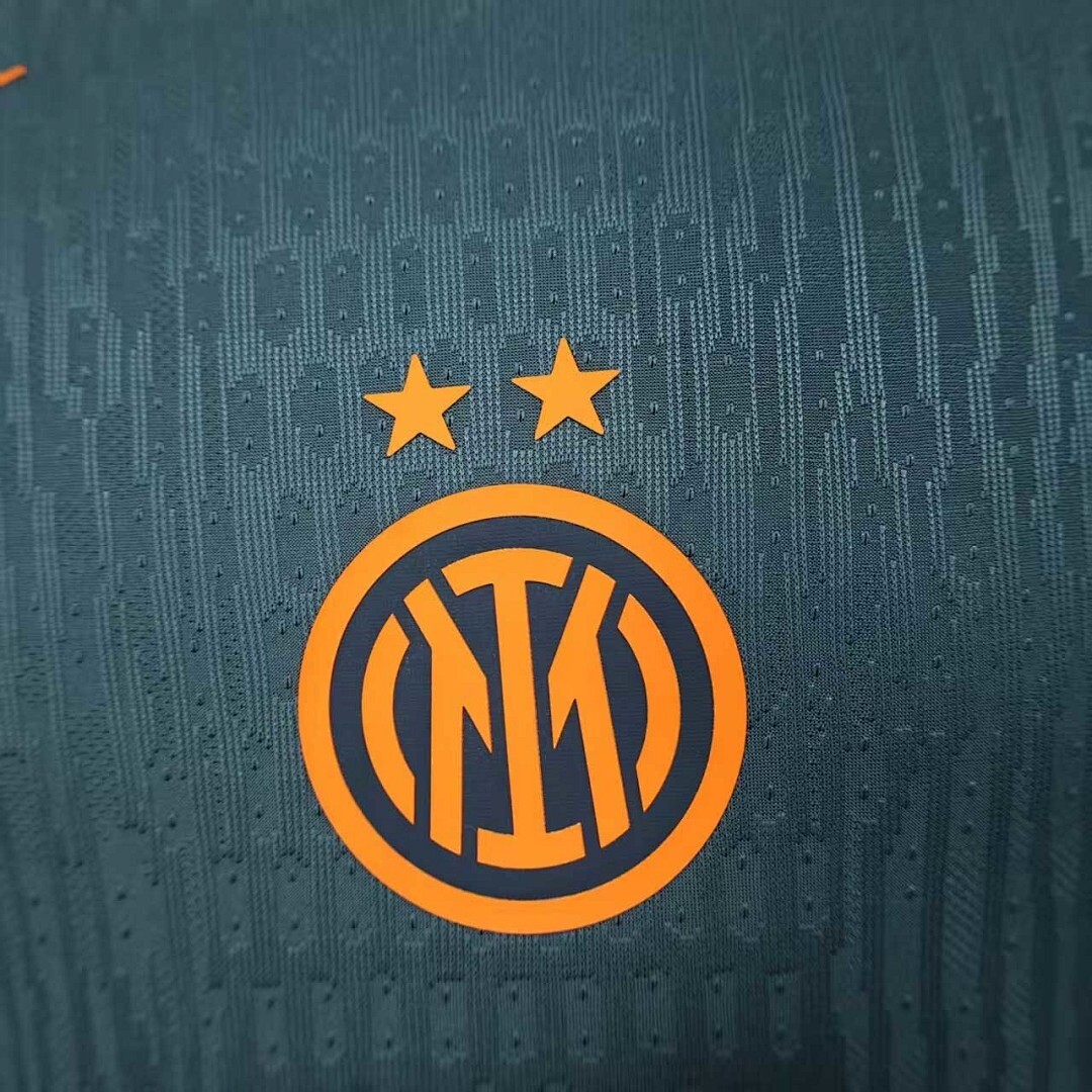 Camisola Inter Third 2025/26 — Versão Jogador 3