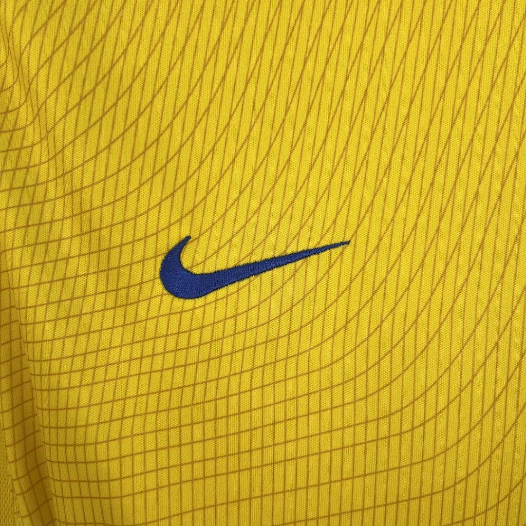 Camisola Retrô Inter de Milão 2002/03 Away 5