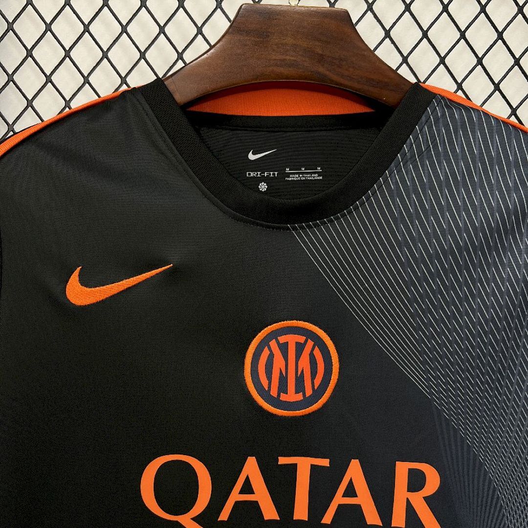 Camisola de Treino Inter de Milão 2026/27 2