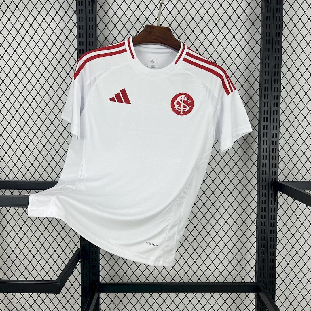 Camisola Internacional Away 2025/26 2