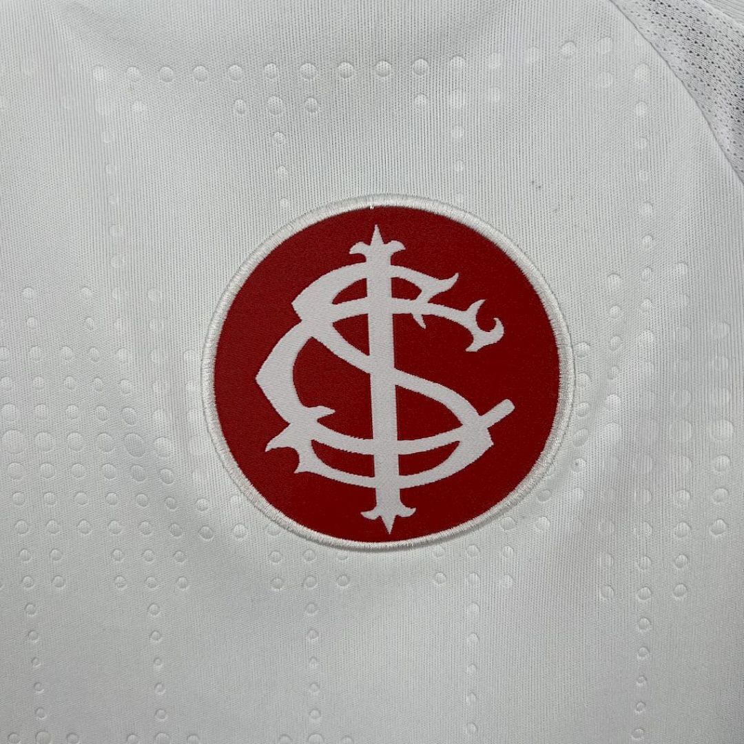 Camisola Internacional Away 2025/26 5