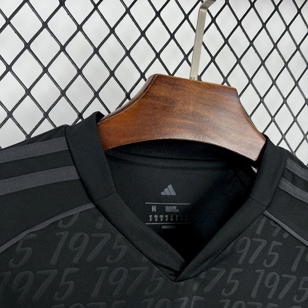 Camisola Internacional Third 2025/26 5