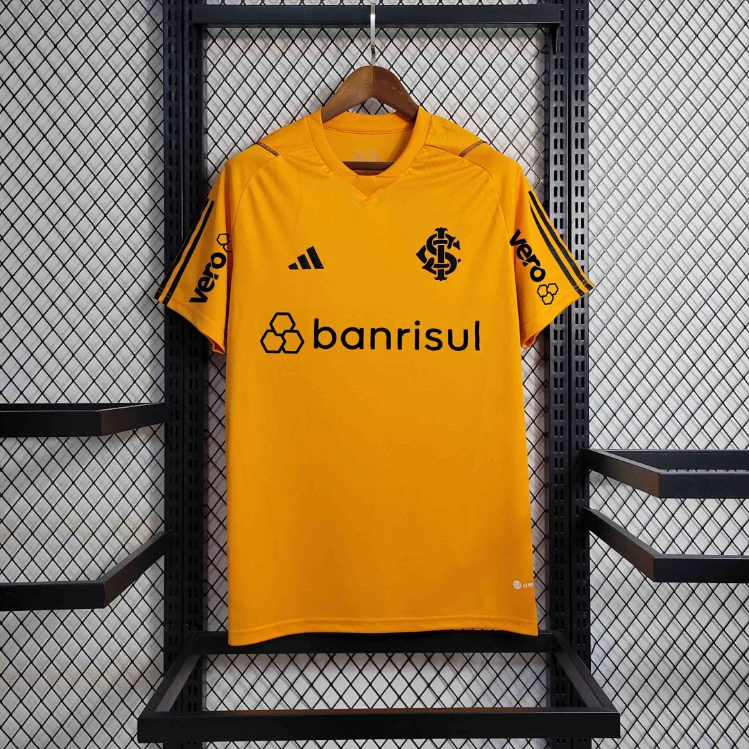 Camisola de Treino Internacional 2026/27 2