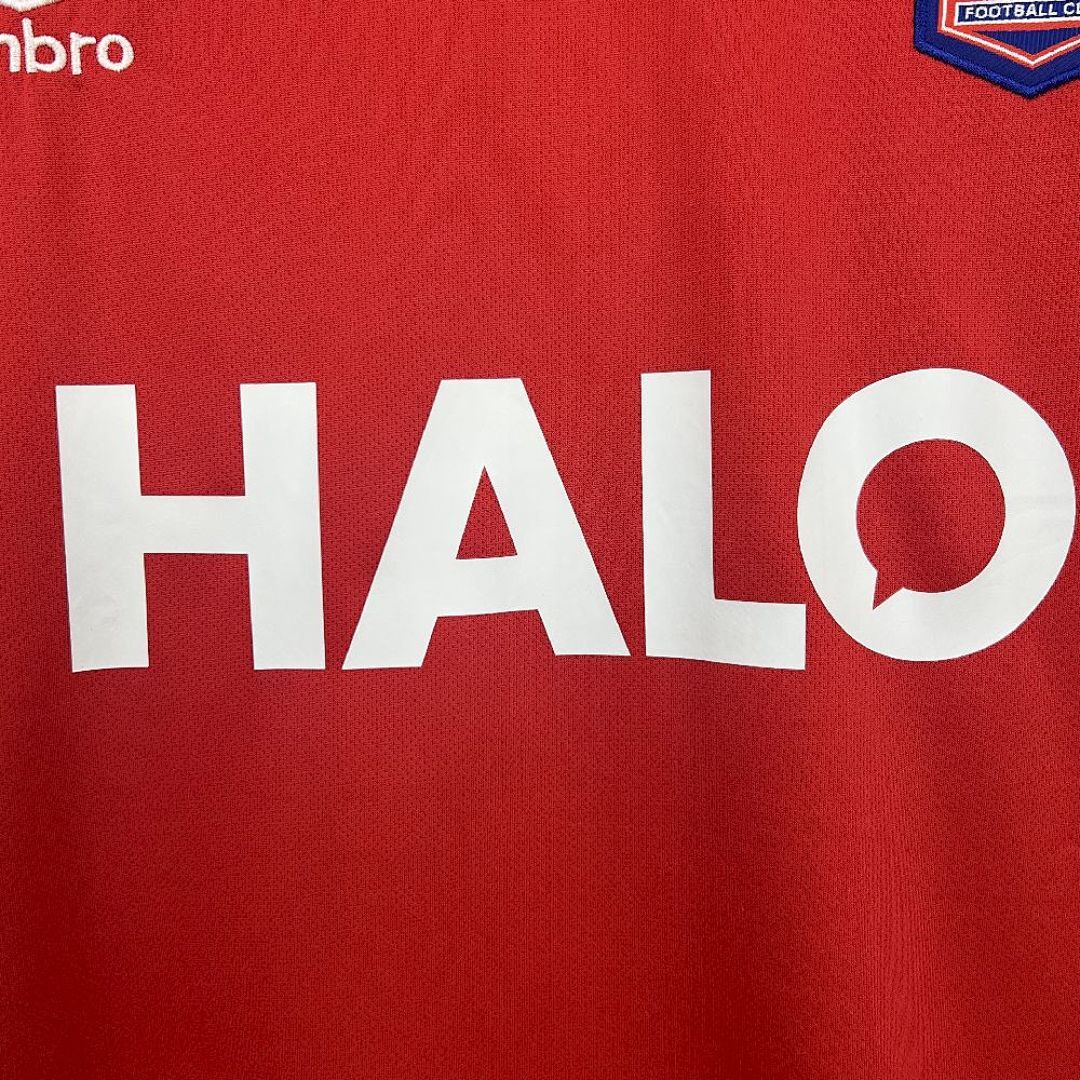 Camisola Ipswich Town Away 2025/26 5