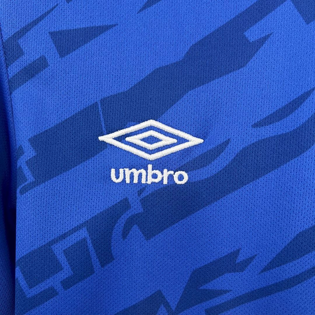 Camisola Ipswich Town Home 2025/26 5
