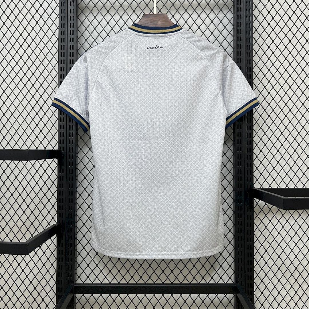 Camisola Seleção Itália Away 2025/26 2