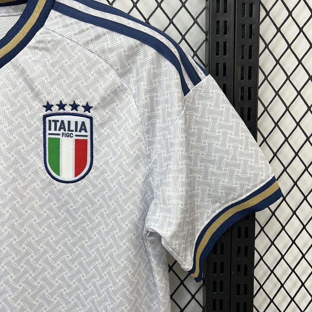 Camisola Seleção Itália Away 2025/26 3