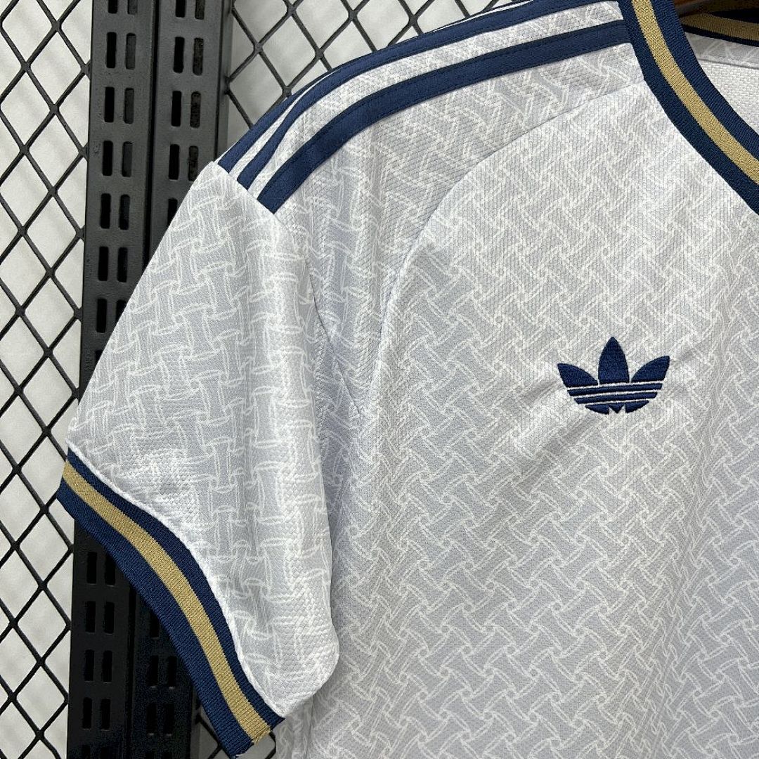 Camisola Seleção Itália Away 2025/26 4