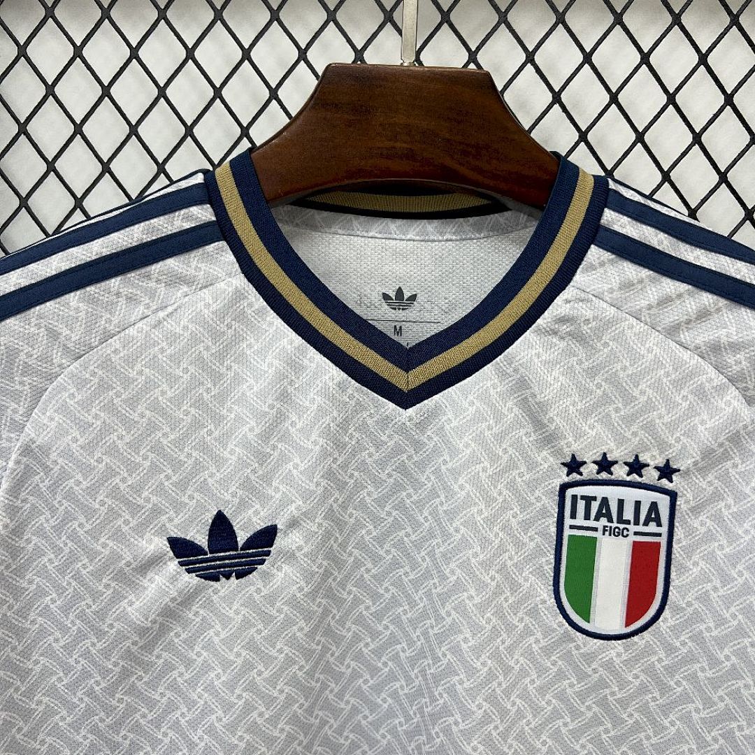 Camisola Seleção Itália Away 2025/26 5