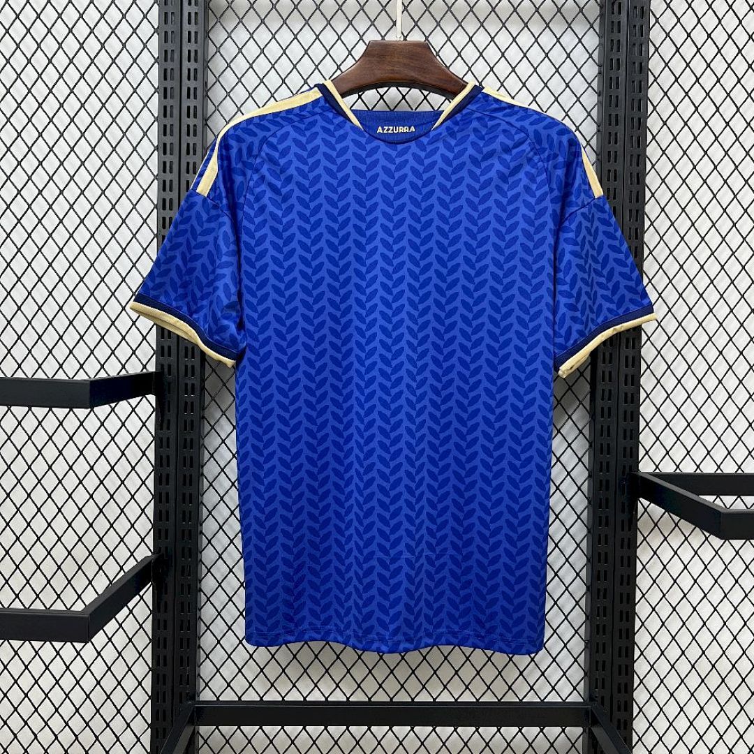 Camisola Seleção Itália Home 2025/26 2