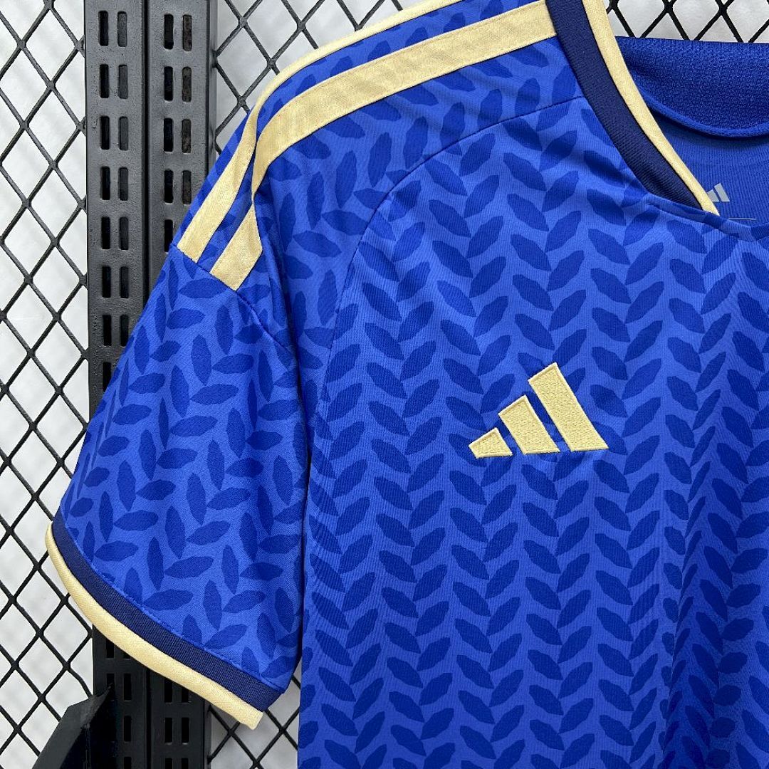 Camisola Seleção Itália Home 2025/26 3
