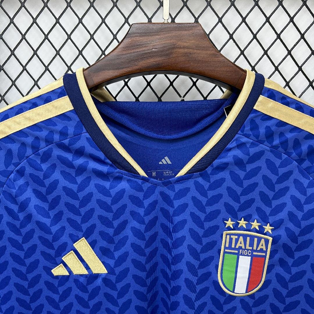 Camisola Seleção Itália Home 2025/26 4