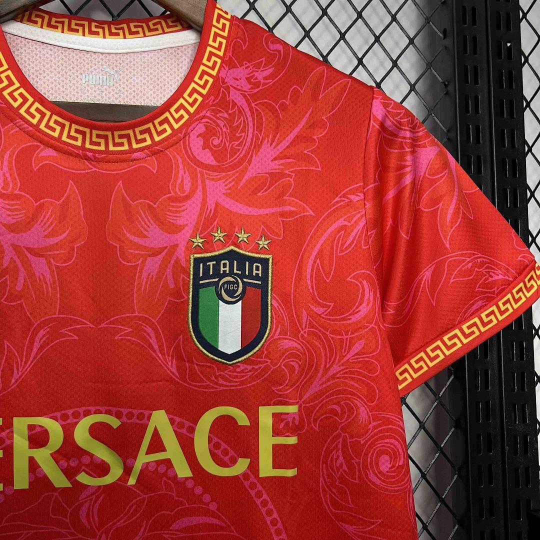 Camisola Itália Edição Especial 2026/27 2