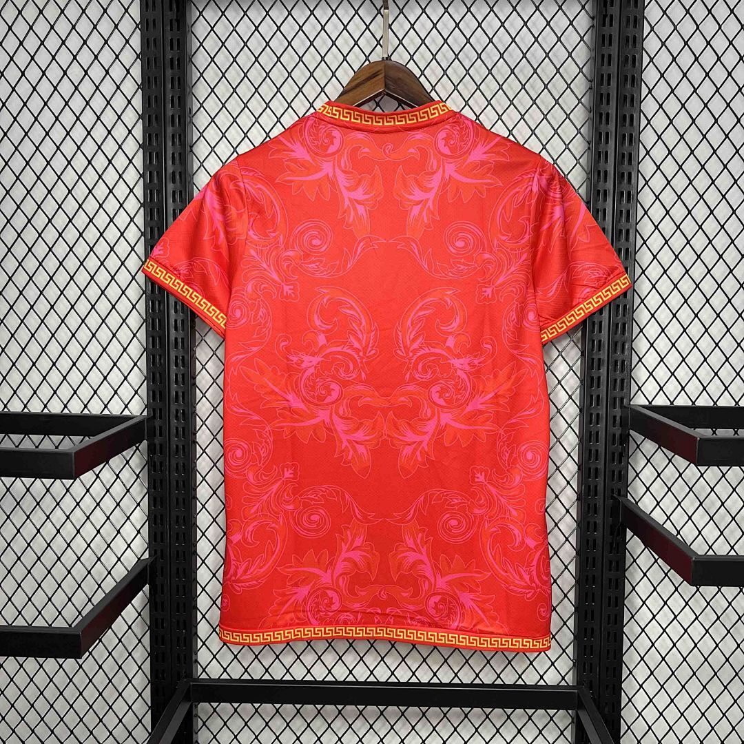 Camisola Itália Edição Especial 2026/27 3