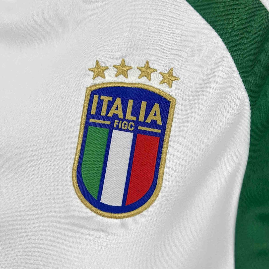 Camisola de Treino Itália 2026/27 3