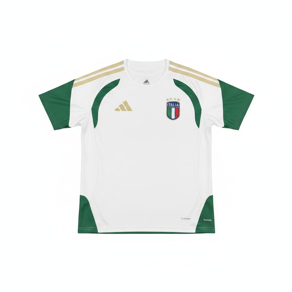 Camisola de Treino Itália 2026/27 1